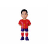 Minix WC Legends Spain - Xavi collectible figure