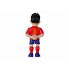 Minix WC Legends Spain - Xavi collectible figure