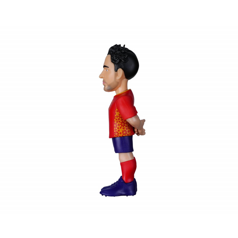 Minix WC Legends Spain - Xavi collectible figure