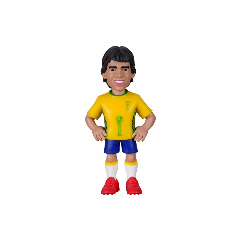 Minix WC Legends Brasil - Kaka collectible figure
