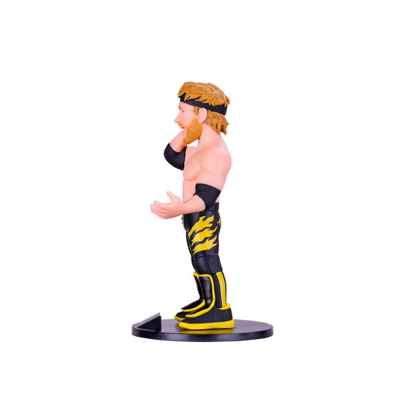 Minix WWE - Logan Paul collectible figure