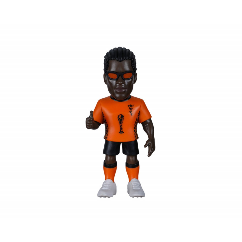 Minix WC Legends Netherlands - Edgar Davids collectible figure