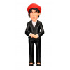 Minix Rocky - Adrian Pennino collectible figure