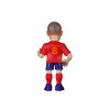 Minix WC Legends Spain - Andreas Iniesta collectible figure