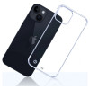 3mk Just20g Clear Case Apple iPhone 15 Plus smartphone case, transparent