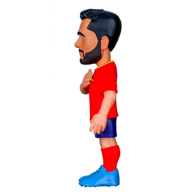 Minix Spain - Mikel Merino collectible figure