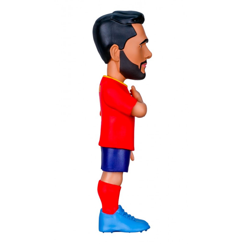 Minix Spain - Mikel Merino collectible figure