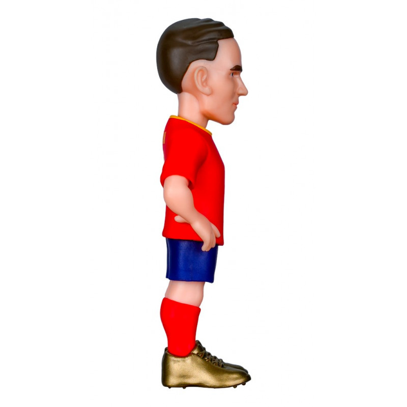 Minix Spain - Fabián Ruiz collectible figure