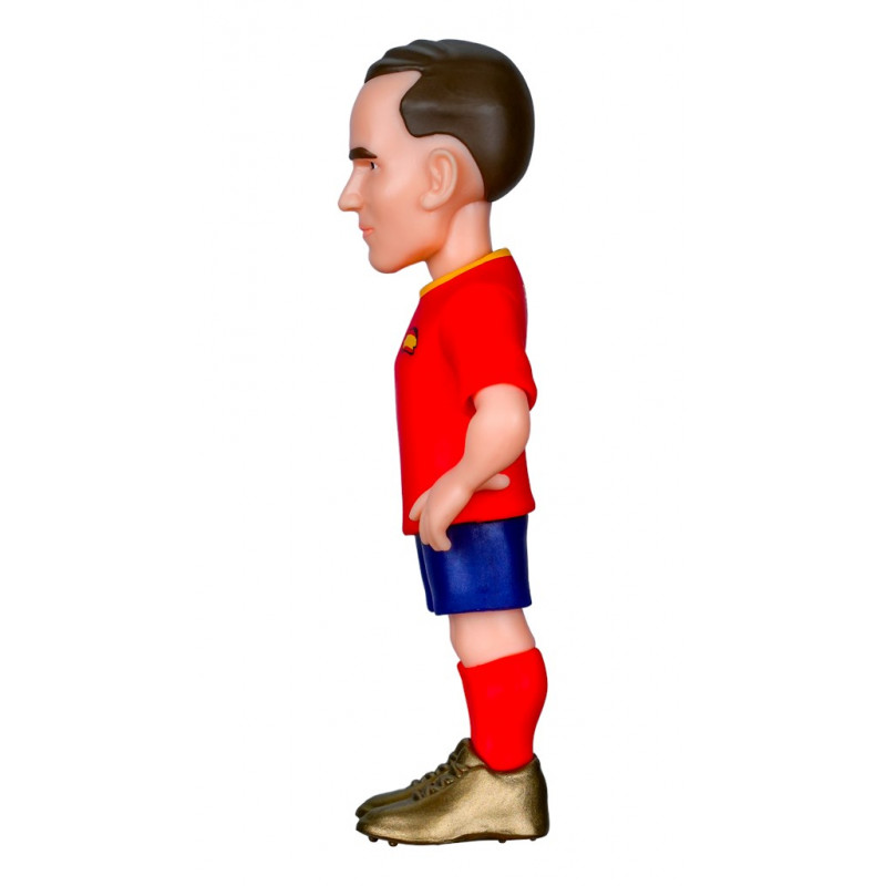 Minix Spain - Fabián Ruiz collectible figure