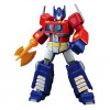 Blokees Transformers Action Edition G1 Optimus Prime figure