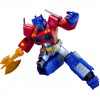Blokees Transformers Action Edition G1 Optimus Prime figure