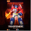 Blokees Transformers Action Edition G1 Optimus Prime figure