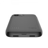 Tech-Protect PowerCase 4700 mAh case with battery for Apple iPhone 12 mini / 13 mini, black