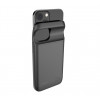 Tech-Protect PowerCase 4700 mAh case with battery for Apple iPhone 12 mini / 13 mini, black