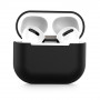 Tech-Protect Icon case for Apple AirPods 3, black