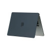 Tech-Protect Smartshell case for Apple MacBook Air 15 (2023), matte black