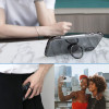 Tech-Protect Magnetic phone ring, black