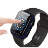 Tech-Protect Defense360 case for Apple Watch 4/5/6/7/SE/8/9 40/41 mm, clear