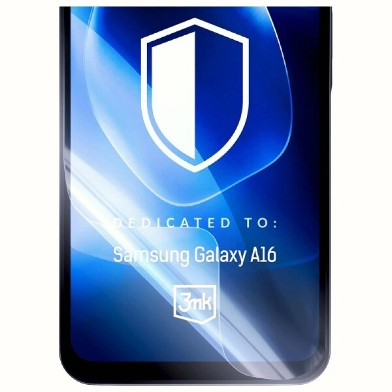 3MK FlexibleGlass for Samsung Galaxy A16