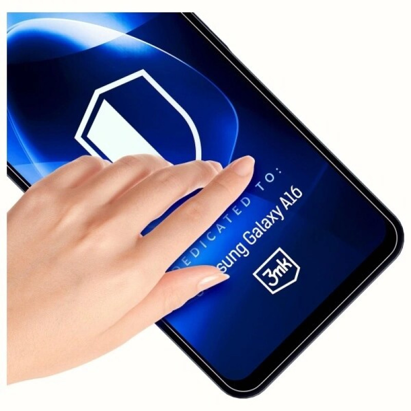 3MK FlexibleGlass for Samsung Galaxy A16