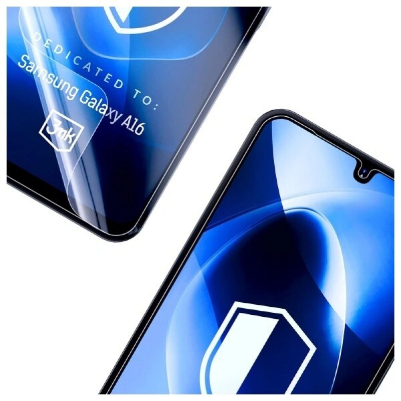 3MK FlexibleGlass for Samsung Galaxy A16