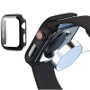 Tech-Protect Defense360 case for Apple Watch 4/5/6/7/8/9/SE 44/45 mm, black