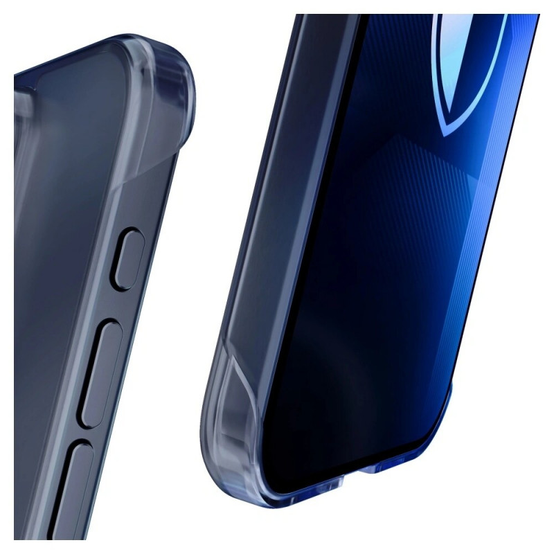 3mk Just20g MagCase Apple iPhone 14 smartphone case, transparent