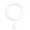 Tech-Protect Magmat MagSafe universal magnetic ring, white