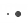 Logitech Rally lens cover, graphite (952-000059)