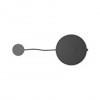 Logitech Rally lens cover, graphite (952-000059)