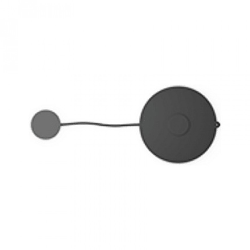 Logitech Rally lens cover, graphite (952-000059)