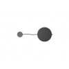 Logitech Rally lens cover, graphite (952-000059)