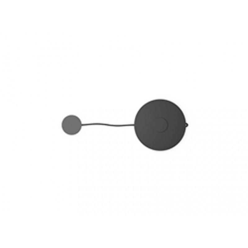 Logitech Rally lens cover, graphite (952-000059)