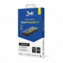 3MK SilverProtect+ antimicrobial protective film for Motorola Edge 50 Neo