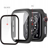 Tech-Protect Defense360 case for Apple Watch Ultra 1 / 2 / 3 49 mm, clear