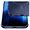 3mk Just20g MagCase Apple iPhone 16 Plus smartphone case, transparent