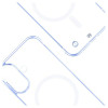3mk Just20g MagCase Apple iPhone 16 Plus smartphone case, transparent