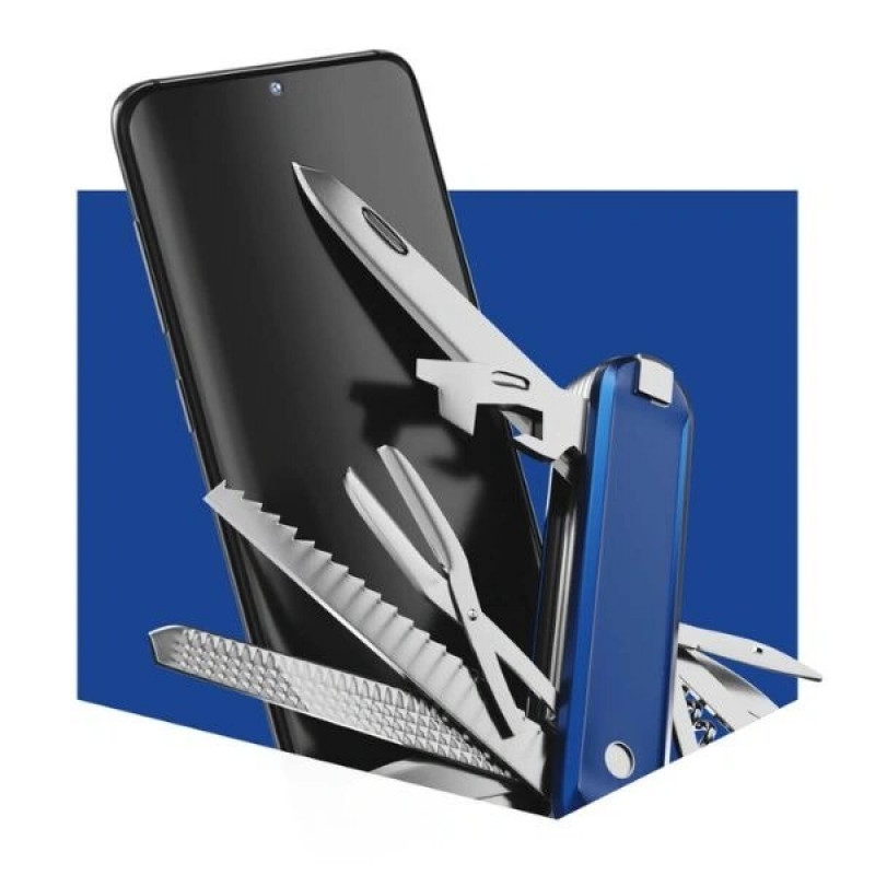 3MK FlexibleGlass hybrid glass Google Pixel 9 Pro