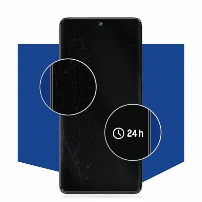 3MK FlexibleGlass hybrid glass Google Pixel 9 Pro