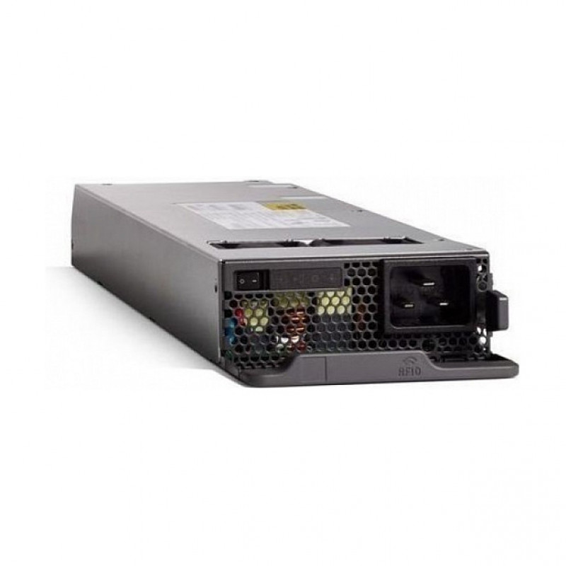 Cisco Catalyst 9400 Series 3200 W AC Power Supply (C9400-PWR-3200AC=)