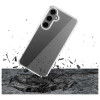 3MK Armor Case for Samsung Galaxy S25+, transparent, polycarbonate