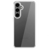 3MK Armor Case for Samsung Galaxy S25+, transparent, polycarbonate