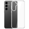 3MK Armor Case for Samsung Galaxy S25+, transparent, polycarbonate