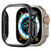 Spigen Thin Fit Case for Apple Watch Ultra 1 / 2 / 3 49 mm, Black