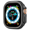 Spigen Thin Fit Case for Apple Watch Ultra 1 / 2 / 3 49 mm, Black
