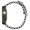 Spigen Thin Fit Case for Apple Watch Ultra 1 / 2 / 3 49 mm, Black