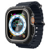 Spigen Tough Armor Case for Apple Watch Ultra 49 mm, Black
