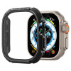 Spigen Tough Armor Case for Apple Watch Ultra 49 mm, Black