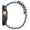 Spigen Tough Armor Case for Apple Watch Ultra 49 mm, Black