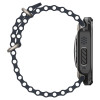 Spigen Tough Armor Case for Apple Watch Ultra 49 mm, Black